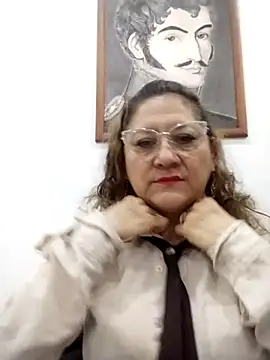 JULIETA 21- online show from February 24, 12:06 pm