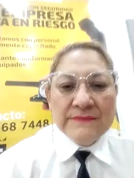 JULIETA 21- online show from April 16, 12:39 pm