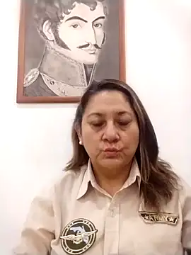 JULIETA 21- online show from March 2, 12:01 pm