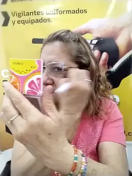 JULIETA 21- online show from March 26, 12:14 pm