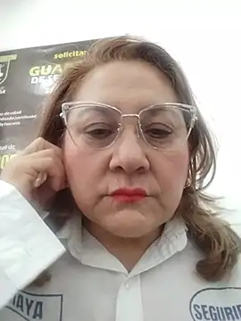 Snapshot of JULIETA_21- chatting on July 14, 1:06 pm JULIETA 21- online show from July 14, 1:06 pm