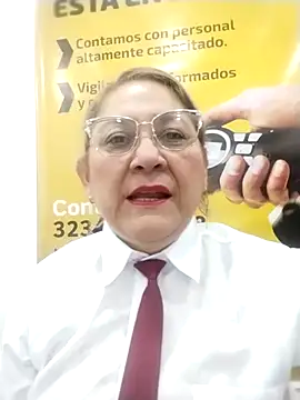 JULIETA 21- online show from March 9, 12:09 pm