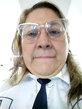 JULIETA 21- online show from April 15, 1:26 pm