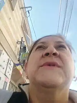 Snapshot of JULIETA_21- chatting on June 20, 1:38 pm JULIETA 21- online show from June 20, 1:38 pm