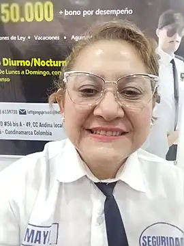 Snapshot of JULIETA_21- chatting on June 3, 2:33 pm JULIETA 21- online show from June 3, 2:33 pm