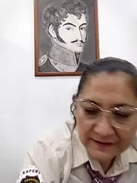 JULIETA 21- online show from February 11, 12:05 pm