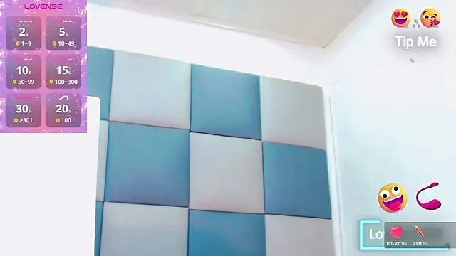 Dayanaqueensx online show from February 28, 7:57 pm