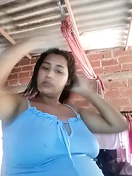 Eira Allen online show from February 13, 6:08 pm