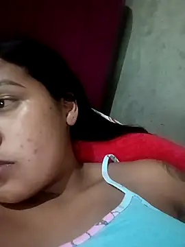 Eira Allen online show from February 27, 3:51 am