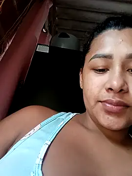 Eira Allen online show from March 4, 9:44 pm