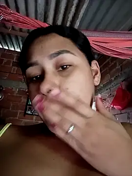 Eira Allen online show from February 8, 8:06 pm