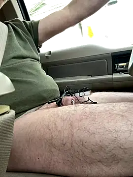 electrikinkyxh online show from November 10, 7:30 pm