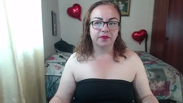 TaniaGoddess online show from March 21, 9:30 pm