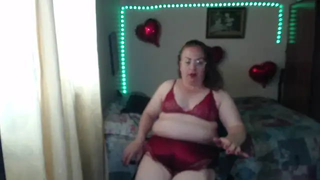 TaniaGoddess online show from March 28, 8:32 pm