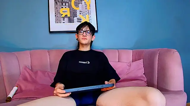 Jax valentine online show from February 27, 10:53 pm