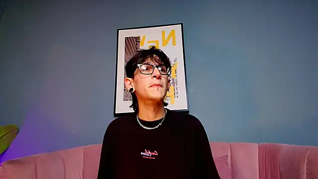 Jax valentine online show from February 11, 10:53 pm