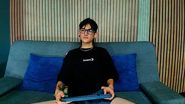 Jax valentine online show from February 12, 10:53 pm