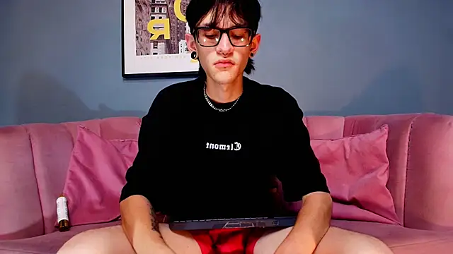 Jax valentine online show from February 23, 10:54 pm