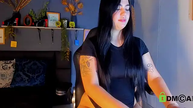 eliza pink24 online show from March 14, 6:47 pm