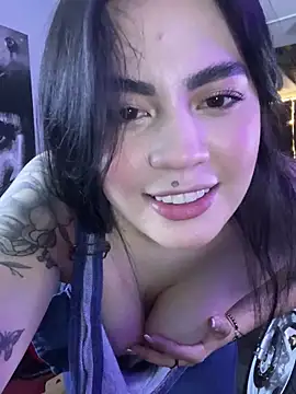 eliza pink24 online show from March 16, 6:54 pm