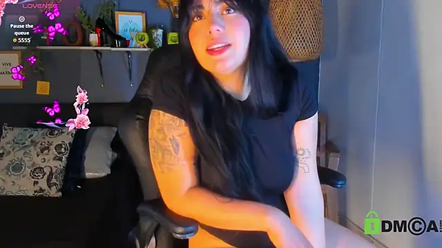 eliza pink24 online show from March 28, 7:37 pm