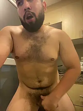 Dalton s online show from April 21, 1:42 am