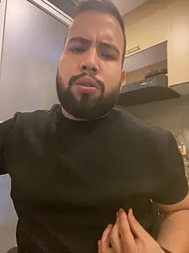 Dalton s online show from February 15, 11:25 pm