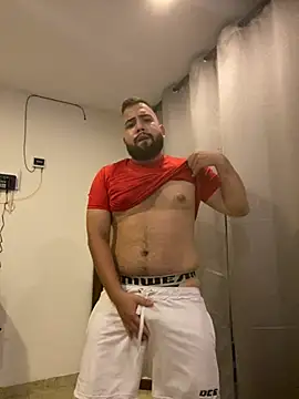 Dalton s online show from May 19, 11:45 pm