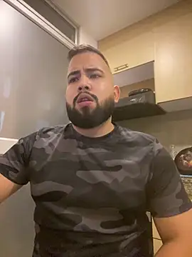 Dalton s online show from March 8, 12:38 am