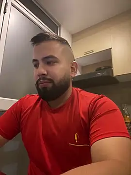 Dalton s online show from April 6, 2:07 am