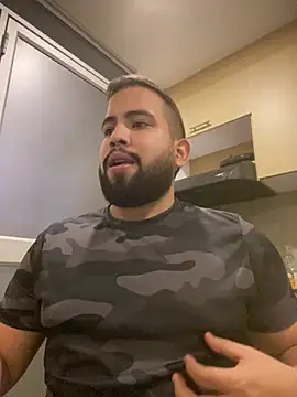 Dalton s online show from February 12, 11:37 pm