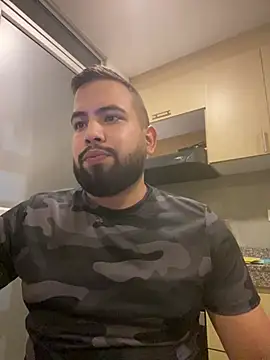 Dalton s online show from March 30, 12:34 am