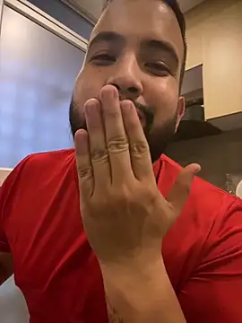 Dalton s online show from February 11, 10:53 pm