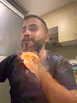 Dalton s online show from April 2, 12:07 am