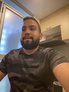 Dalton s online show from February 13, 11:05 pm