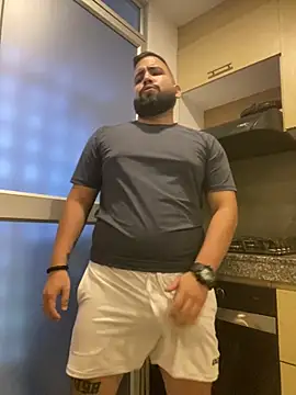 Dalton s online show from February 23, 11:16 pm