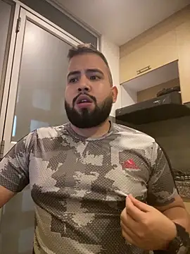 Dalton s online show from February 25, 2:34 am