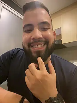 Dalton s online show from February 28, 1:16 am