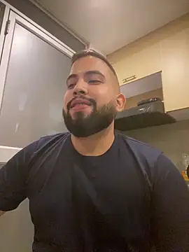 Dalton s online show from March 9, 12:47 am