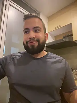 Dalton s online show from February 15, 12:33 am