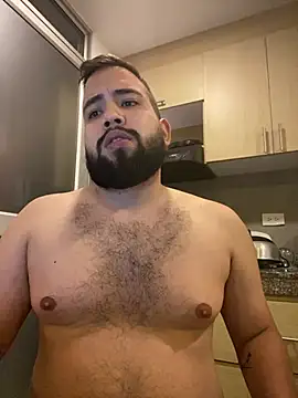 Dalton s online show from March 19, 1:38 am