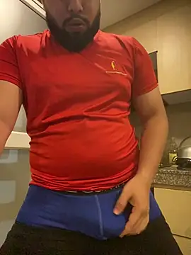 Dalton s online show from March 29, 12:56 am