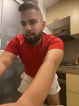 Dalton s online show from March 11, 12:37 am