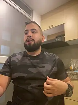 Dalton s online show from February 26, 1:16 am