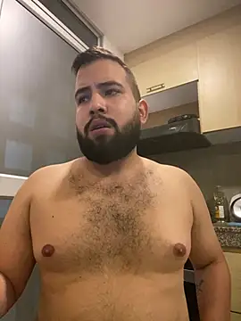 Dalton s online show from March 20, 12:44 am