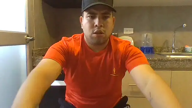 Dalton s online show from July 18, 10:29 pm