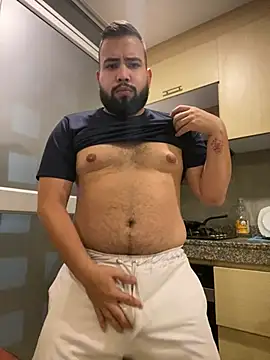 Dalton s online show from March 15, 12:17 am