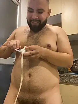 Dalton s online show from March 8, 2:04 am