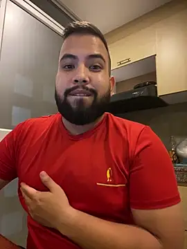 Dalton s online show from March 13, 11:54 pm