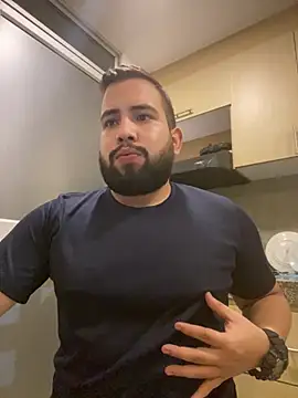 Dalton s online show from February 19, 1:02 am